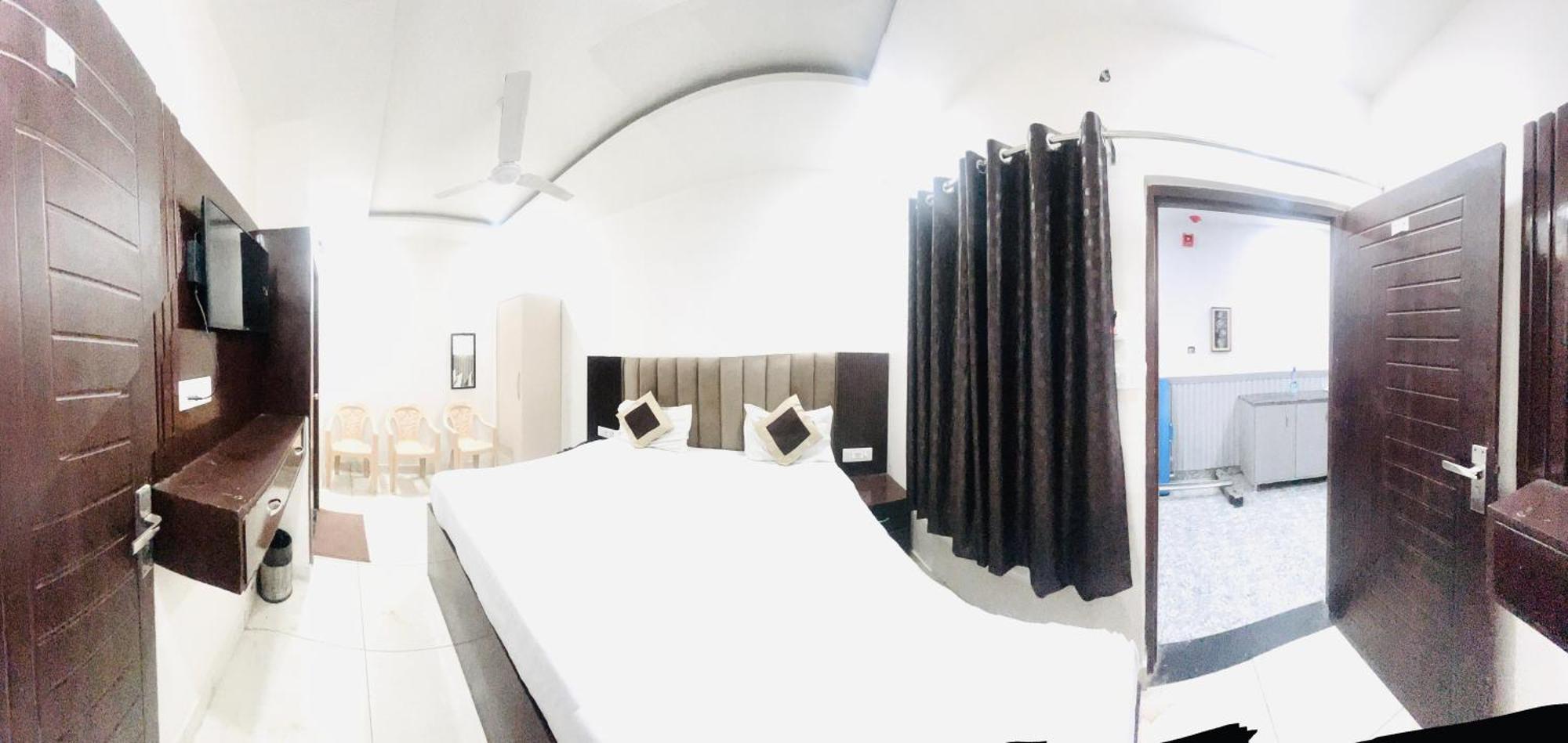 Hotel Green Apple Барели Экстерьер фото