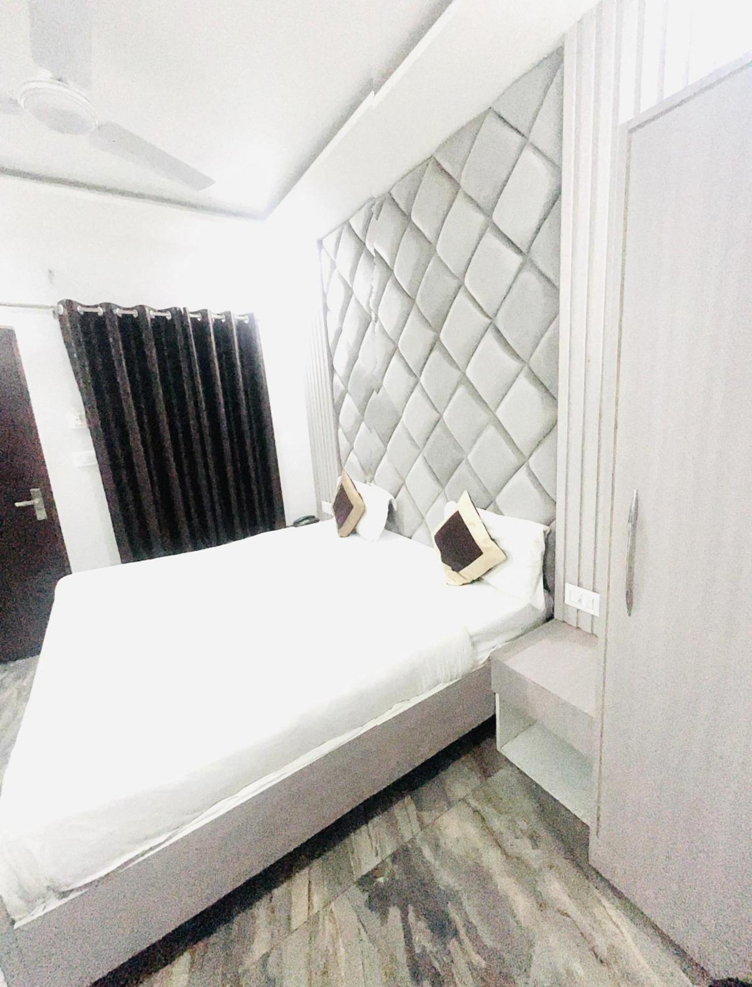 Hotel Green Apple Барели Экстерьер фото