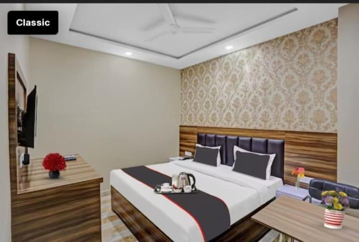 Hotel Green Apple Барели Экстерьер фото