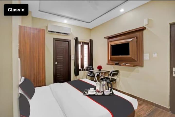Hotel Green Apple Барели Экстерьер фото